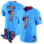 Blue / C.J. Stroud / S