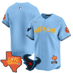 Light Blue / Team / S