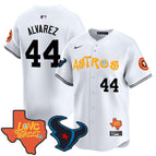 White / Yordan ��lvarez / S