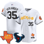White / Justin Verlander / S