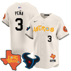 Cream / Jeremy Pena / S