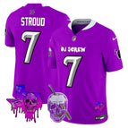 Purple / C.J. Stroud / S