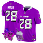 Purple / Joe Mixon / S