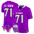 Purple / Screw 1971 / S