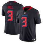 Navy Limited / Tank Dell / S