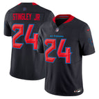 Navy Limited / Derek Stingley Jr. / S