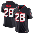 Navy / Joe Mixon / S