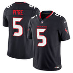 Navy / Jalen Pitre / S