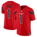 Red / Stefon Diggs / S