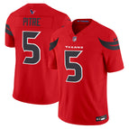 Red / Jalen Pitre / S