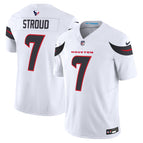 White / C.J. Stroud / S