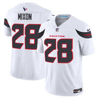 White / Joe Mixon / S