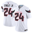 White / Derek Stingley Jr. / S