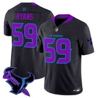Navy / DeMeco Ryans / S