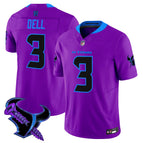 Purple / Tank Dell / S