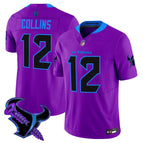 Purple / Nico Collins / S