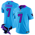 Blue / C.J. Stroud / S