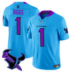 Blue / Stefon Diggs / S