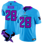 Blue / Joe Mixon / S