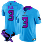 Blue / Tank Dell / S