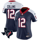 Alternate / Nico Collins / S
