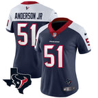 Alternate / Will Anderson Jr. / S