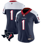 Alternate / #1 Team / S