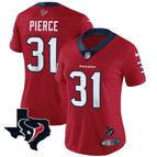 Red / Dameon Pierce / S