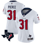 White / Dameon Pierce / S