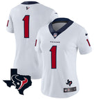 White / #1 Team / S