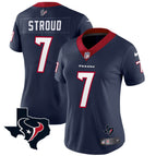 Navy / C.J. Stroud / S
