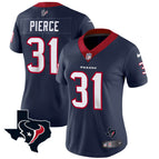 Navy / Dameon Pierce / S