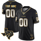 Men / Black Gold / S