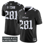 Black / H???Town 281 / S