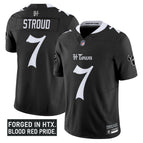 Black / C.J. Stroud / S
