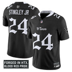 Black / Derek Stingley Jr. / S
