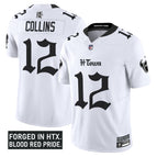 White / Nico Collins / S