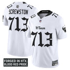 White / Screwston 713 / S