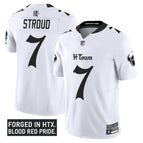 White / C.J. Stroud / S