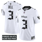White / Tank Dell / S