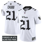 White / Nick Chubb / S
