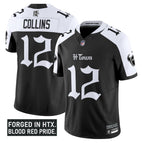 Alternate / Nico Collins / S