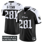 Alternate / H???Town 281 / S