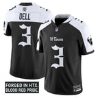 Alternate / Tank Dell / S