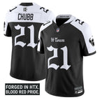 Alternate / Nick Chubb / S