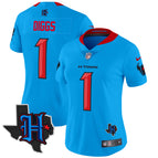 Blue / Stefon Diggs / S