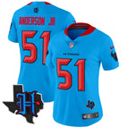 Blue / Will Anderson Jr. / S