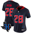 Navy Limited / Joe Mixon / S