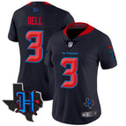 Navy Limited / Tank Dell / S