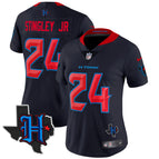 Navy Limited / Derek Stingley Jr. / S